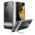 Husă TPU Samsung Galaxy S23+ 5G - ESR Air Shield Boost - Clar