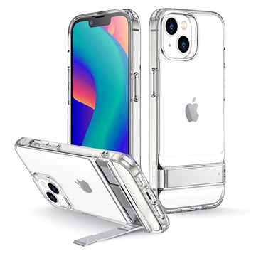 Husă TPU iPhone 14 Plus - ESR Air Shield Boost - Clar