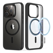 Husă Hibrid iPhone 15 Pro Max - ESR CH HaloLock Mag
