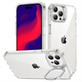 Husă Hibrid iPhone 14 Pro Max - ESR Classic Kickstand - Clar