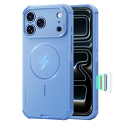 Husă iPhone 18 Pro Max/17 Pro Max ESR Cyber Tough MagSafe