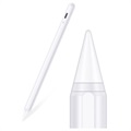 Stylus Pen Magnetic ESR Digital+ - Alb