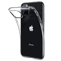 Husă TPU iPhone 11 - ESR Essential - Transparent