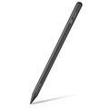 ESR Geo Digital Stylus Pen pentru iPad - Apple Find My Compatible - Negru