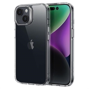 Husă Hibrid iPhone 15 - ESR Ice Shield - Transparent