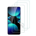Protector Ecran ESR Liquid Skin Samsung Galaxy S22+ 5G - 3 buc.