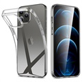 Husă TPU iPhone 12/12 Pro - ESR Project Zero - Transparent
