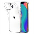 Husă TPU iPhone 13/14 - ESR Project Zero - Transparent