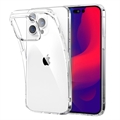 Husă TPU iPhone 14 Pro Max - ESR Project Zero - Transparent