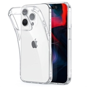 Husă TPU iPhone 15 Pro Max - ESR Project Zero - Transparent