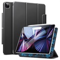 Husă Folio Magnetică iPad Pro 11 2022/2021/2020 - ESR Rebound - Negru