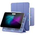 Husă Folio Magnetică iPad Pro 13 (2024) ESR Rebound - Lavandă