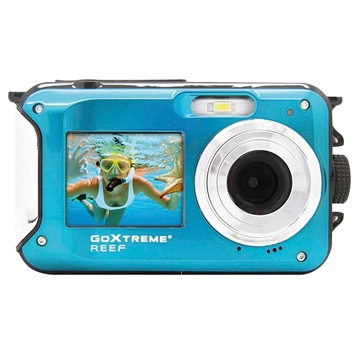 Aparat Subacvatic Easypix GoXtreme Reef