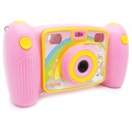 Cameră Foto Digitală Copii Easypix KiddyPix cu Obiectiv Dublu