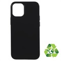 Husă Biodegradabilă iPhone 12/12 Pro - Saii Eco Line