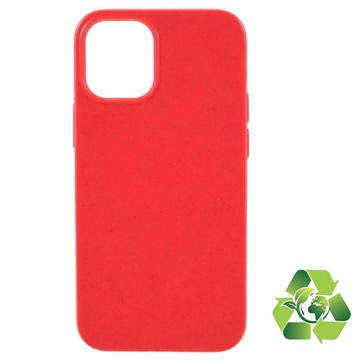 Husă Biodegradabilă iPhone 12 Pro Max - Saii Eco Line