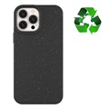 Husă Hibridă iPhone 13 Pro Max - Eco Nature
