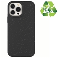 Husă Hibridă iPhone 14 Pro - Eco Nature