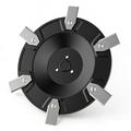 Disc de tăiere Ecovacs GOAT A1600/GOAT A3000 cu 6 lame