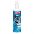 Spray Curățare Ecran Ednet - Telefon, Tabletă, TV - 250ml
