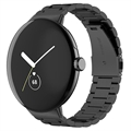 Curea Elegantă din Oțel Inoxidabil Google Pixel Watch