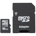 Card de memorie microSDHC Emtec C10 Classic ECMSDM16GHC10CG - 16GB