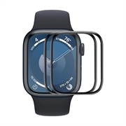 Protector Ecran Apple Watch Series 11/10 - Enkay 3D - 42mm - 2 Buc.