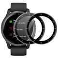 Protector Ecran - 9H - Garmin Vivoactive 4 - Enkay 3D - 45mm - 2 Buc.