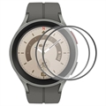 Protecție Ecran Samsung Galaxy Watch5 Pro - Enkay 3D - 45mm - 2 Buc.