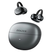 Căști fără fir cu prindere prin clemă și design deschis Erazer EX02 - IPX5