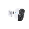 Escam G14 WiFi impermeabil în aer liber Camera de securitate cu vedere pe timp de noapte