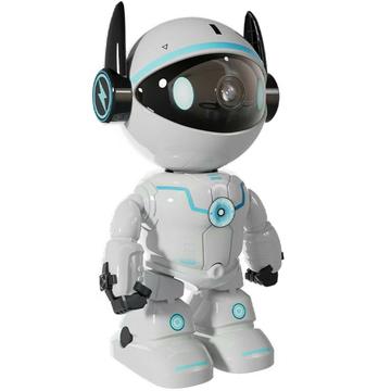 Escam PT205 Cameră pentru locuințe de tip robot - 1080p, mufă UE