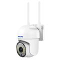 Cameră de securitate impermeabilă Escam PT305 1080P cu detectarea mișcării