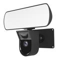 Escam QF615 1080P WiFi Cameră de securitate pentru exterior cu alertă de mișcare PIR