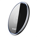 Pad Încărcare Rapidă Wireless Qi Essager - Mirror - 15W