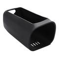 Husă de protecție din silicon pentru camera de securitate EufyCam 3 - Negru