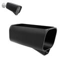 Husă de protecție din silicon pentru camera de securitate EufyCam S3 Pro - Negru