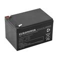 Baterie Europower EP12-12 AGM 12V/12Ah