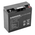 Baterie Europower EP17-12 AGM 12V/17Ah