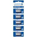 Baterii alcaline EverActive 4LR44/LR1325 6V - 5 buc.