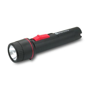 EverActive Basic Line EL-30 Lanternă portabilă cu LED-uri - 40 Lumeni - Negru