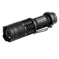 EverActive FL-180 Lanternă Bullet LED cu CREE XP-E2 - 120/200 Lumeni