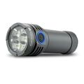 EverActive FL-3300R Luminator Luminator Lanternă LED reîncărcabilă - 3300 Lumeni