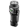 EverActive FL-50R Droppy Droppy Waterproof LED Flashlight - 500 Lumen - Culoare caldă