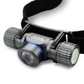 EverActive HL-1100R Force LED Headlamp w. 5 moduri de iluminare - 1100 Lumeni