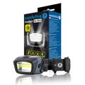 EverActive HL-150 LED Headlamp w. 3 moduri de iluminare - 150 Lumeni