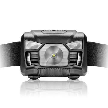 EverActive HL-160 Viper LED Headlamp cu senzor de mișcare - 160 Lumeni