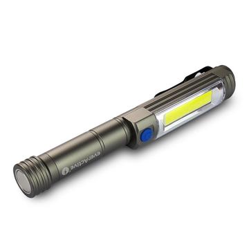 EverActive WL-400 Lampă de lucru magnetică - Aluminiu - 400 Lumeni