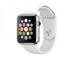 Protector de ecran din sticla securizata Apple Watch Series 1/2/3 - 38 mm