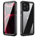 Husă Magnetică Impermeabilă iPhone 13 Pro Max - Extreme IP68